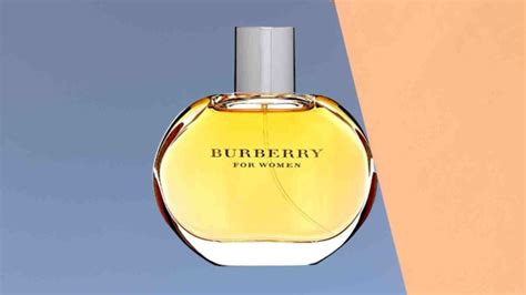 what scents are in burberry perfume|burberry perfume discontinued.